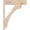 Ekena Millwork Legacy Block Smooth Outlooker, Douglas Fir, 7 1/2"W x 30"D x 38"H OUT08X30X38LEC05SDF - alternate 3